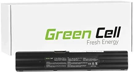 Žalias Cell GREENCELL AS111 Bateria Žalias Cell C21N1509 do Asus X556U X556UA X556UB X556UF X556UJ X556UQ