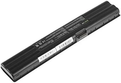 Žalias Cell GREENCELL AS111 Bateria Žalias Cell C21N1509 do Asus X556U X556UA X556UB X556UF X556UJ X556UQ