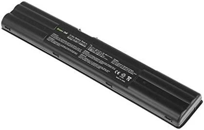 Žalias Cell GREENCELL AS111 Bateria Žalias Cell C21N1509 do Asus X556U X556UA X556UB X556UF X556UJ X556UQ