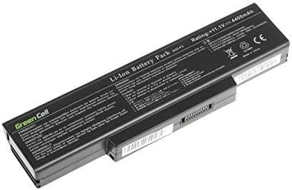 GREENCELL AS129 Bateria Žalias Cell A32N1405 do Asus G551 G551J G551JM G551JW G771 G771J G771