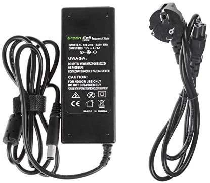 Nešiojamų kompiuterių įkroviklis Greencell AD15P PRO 90W, 19V HP
