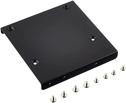 „Corsair“ ACC SSD tvirtinimo laikiklis 3,5–2,5 CSSD-BRKT1