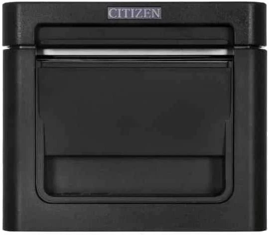 Citizen CT-E351 Spausdintuvas; Serial, USB, Juodas