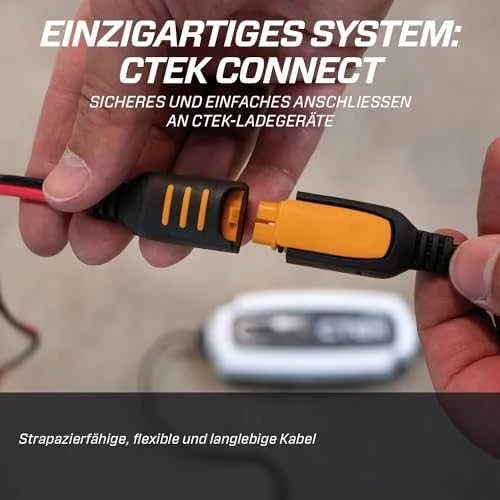Ctek Prailginimo laidas 2.5m