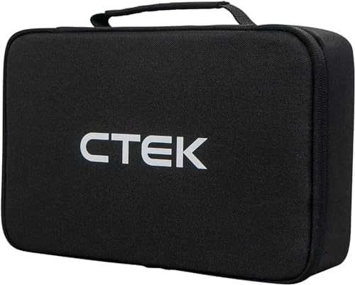 CTEK CS One adaptyvus akumuliatoriaus įkroviklis - 12 V