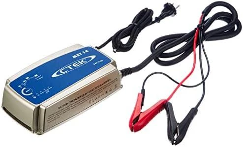 Ctek 24V 14A MXT 14 kroviklis