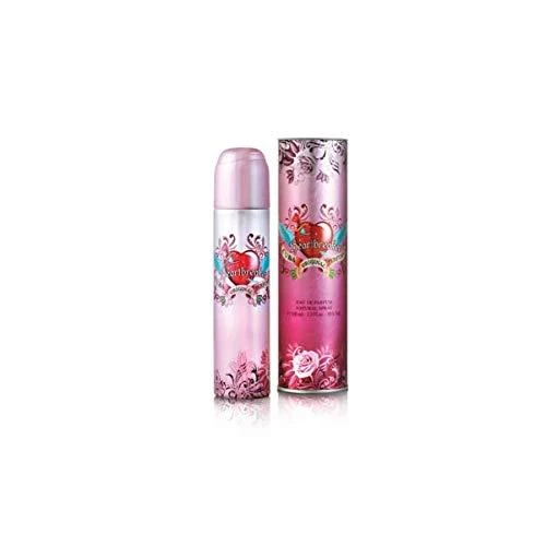 Cuba Heartbreaker EDP parfumuotas vanduo moterims, 100 ml