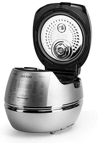 Cuckoo Electronics Kaitinimo Puodas - Cuckoo CRP-CHSS1009FN 1800ml Nerūdijančio Plieno