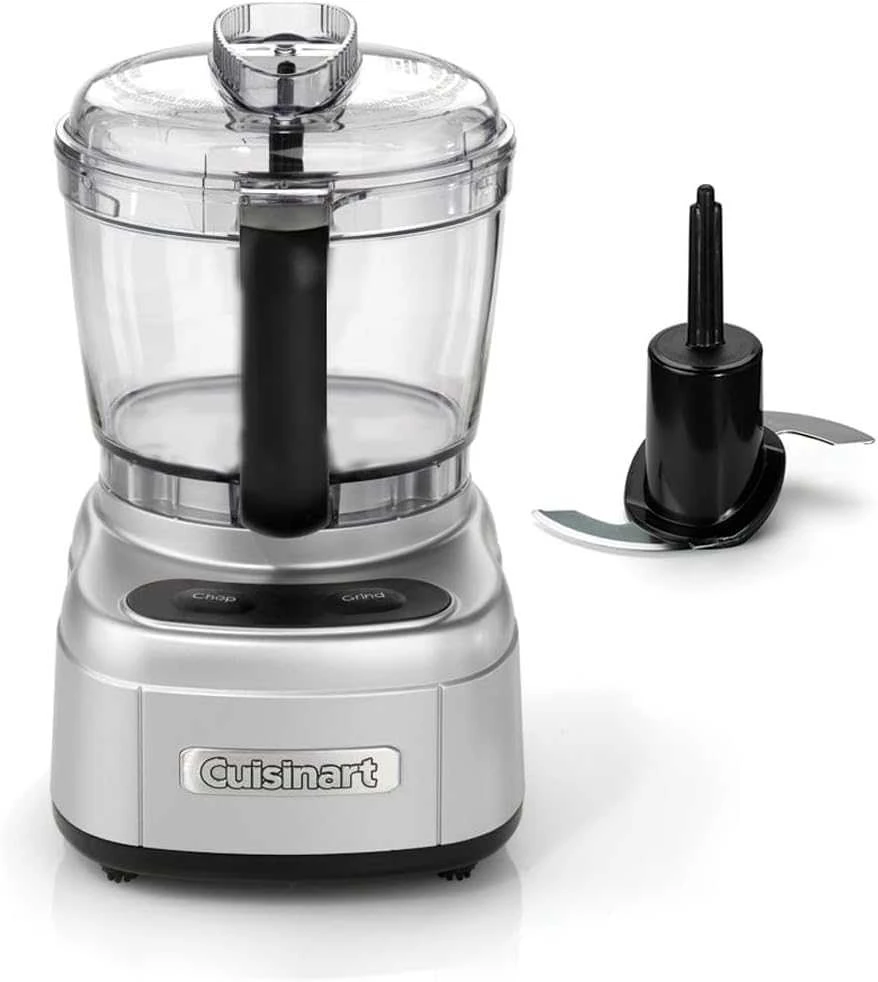 Elektrinis smulkintuvas CUISINART Mini Prep Pro ECH4E