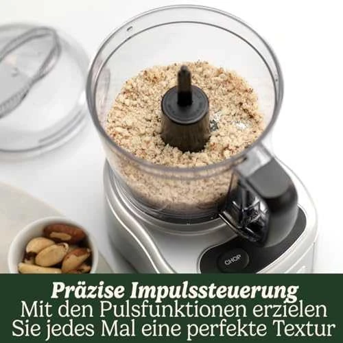 Elektrinis smulkintuvas CUISINART Mini Prep Pro ECH4E