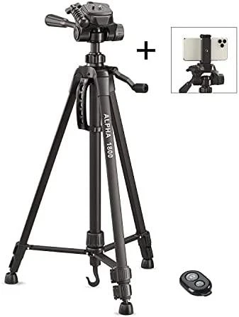 „Cullmann Alpha 1800“ mobilusis BT