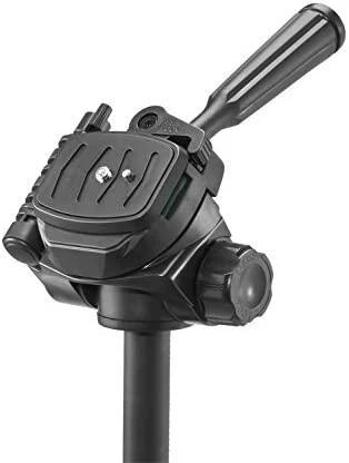 „Cullmann Alpha 1800“ mobilusis BT