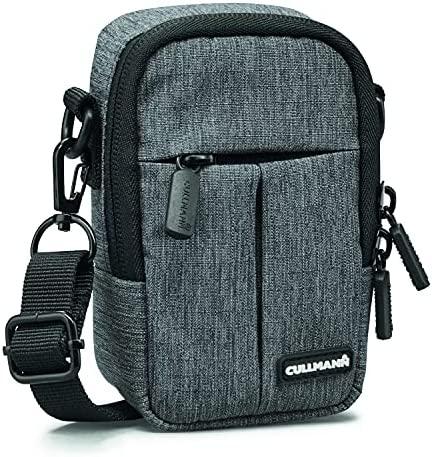 Cullmann Malaga Compact 400 pilka
