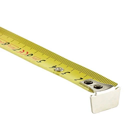 Matavimo ruletė Sola Tri - Matic TM 50023301; 5 m
