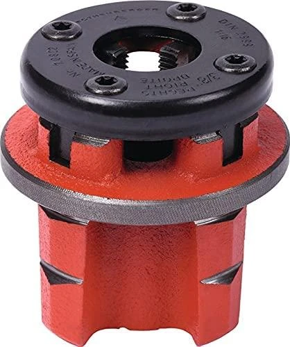 Sriegimo galvutė ROTHENBERGER BSPT 3/8"