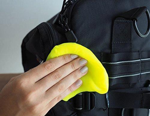 Valiklis Cyber Clean Originalas, sunkiai pasiekiamoje vietoje, valomas medžiaga, 145 g, Cyber Clean