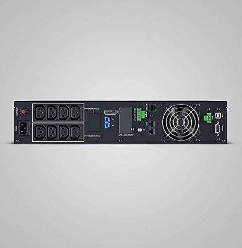 CyberPower UPS Systems | OLS1000ERT2UA | 1000 VA | 900 W