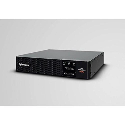 Maitinimo šaltinis UPS CyberPower PR1500ERTXL2U