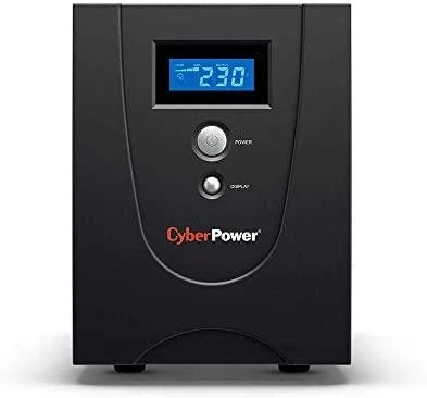 CyberPower Cyber Power UPS Value2200EILCD 1320W (IEC C13)