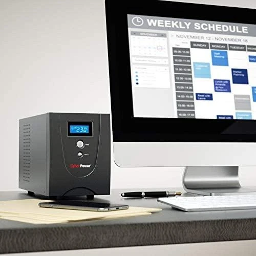 CyberPower Cyber Power UPS Value2200EILCD 1320W (IEC C13)