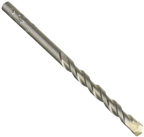 Bosch Grąžtas betonui 5x85 mm CYL-3 Sidabrinis Percussion