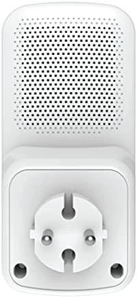D-Link | AX1800 Mesh Wi-Fi 6 diapazono plėstuvas | DAP-X1860/E | 802.11ac | 1200+574 Mbit/s | 10/100/1000 Mbit/s | Ethernet LAN (RJ-45) jungtys 1 | Nėra mobiliojo plačiajuosčio ryšio | MU-MiMO Taip | Antenos tipas 2xVidinė