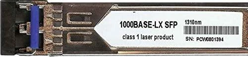 Šakotuvas D-Link 1000Base-LX Mini Gigabit Interface Converter tinklo komutatoriaus komponentas