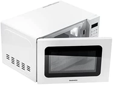 DAEWOO DM-2021DW Mikrobangų krosnelė