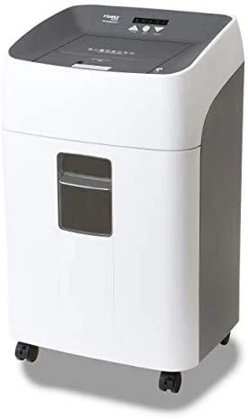 Dokumentų naikiklis DAHLE ShredMATIC® 300