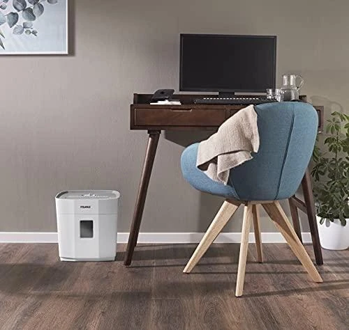 Dokumentų naikiklis DAHLE PaperSAFE® 100