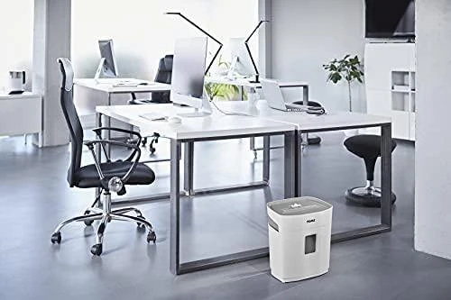 Dokumentų naikiklis DAHLE PaperSAFE® 100