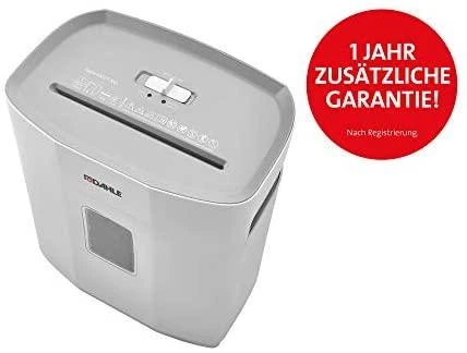 Dokumentų naikiklis DAHLE PaperSAFE® 100