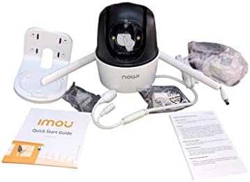 IMOU RANGER 2-D vidinė kamera, 2Mpx WiFi