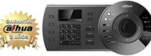 VALDYMO KLAVIATŪRA IP / RS-485 NKB1000 DAHUA