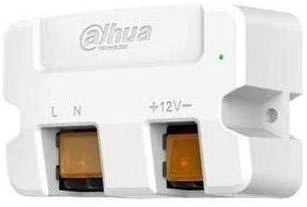 Dahua Maitinimo šaltinis 12V, 1.5A, 18W