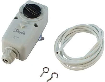 Danfoss Termostatas AT