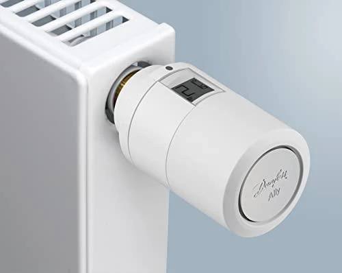 Danfoss Ally pradedančiųjų paketas