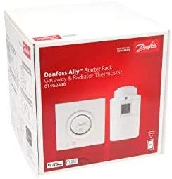 Danfoss Ally pradedančiųjų paketas