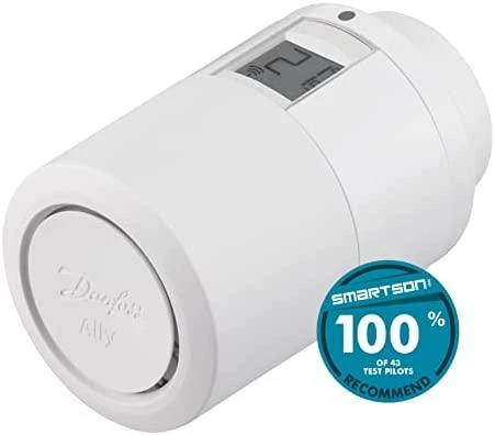 Danfoss Ally pradedančiųjų paketas