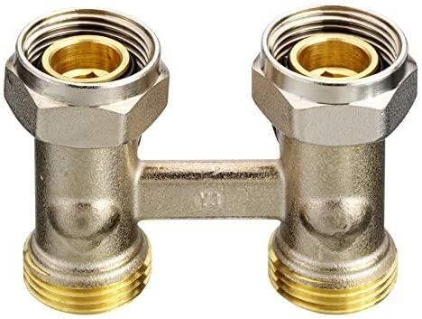 Danfoss RAS-CK + RLV-KS