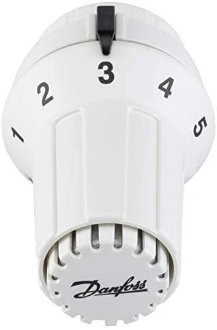Danfoss RAS-CK + RLV-KS