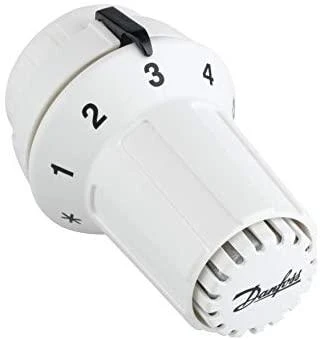 Danfoss RAS-CK + RLV-KS