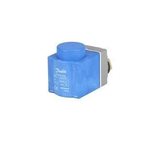 Kondicionierius „Danfoss COIL 230V 50HZ“, skirta EV220B TIPO BE230AS