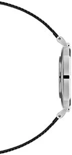 Laikrodis moterims Daniel Wellington DW00100201 - Petite Ashfield (zx704d)
