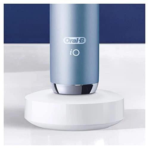 Dantų šepetėlis Oral-B iO 9 mėlyna