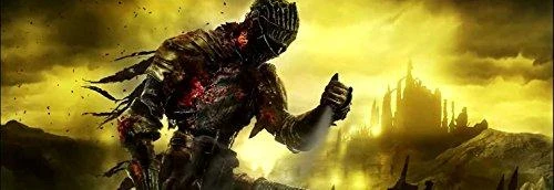 Bandai Namco Dark Souls 3: The Fire Fades GOTY Edition PS4