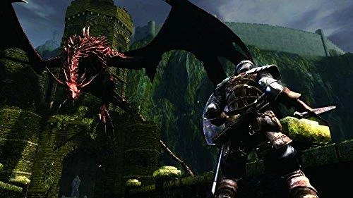 „Dark Souls: Remastered“ – „Nintendo Switch“