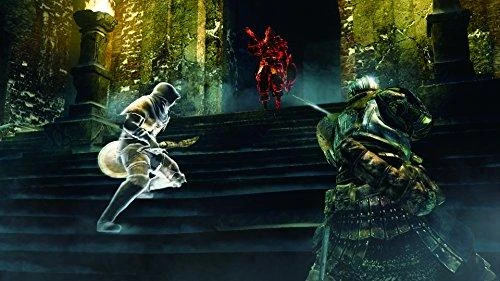 „Dark Souls: Remastered“ – „Nintendo Switch“