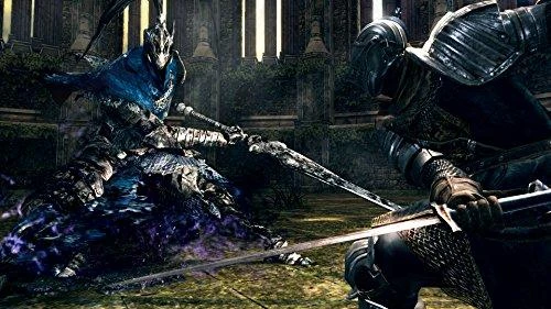 „Dark Souls: Remastered“ – „Nintendo Switch“