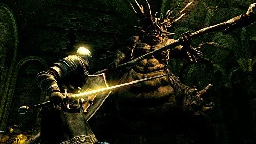 „Dark Souls: Remastered“ – „Nintendo Switch“